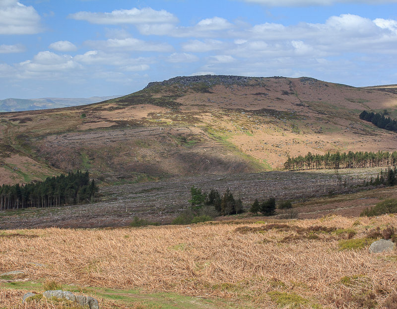 Higger Tor Higger Tor